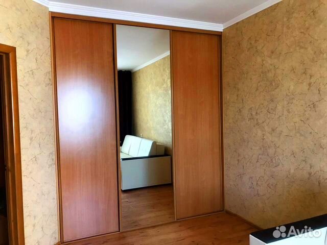 1-к квартира, 40 м², 5/10 эт.