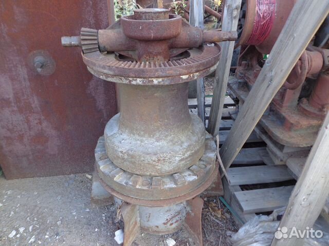 Шпиль шр турачок