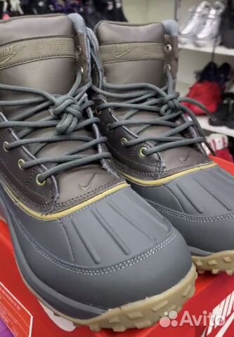 nike kynwood boot waterproof