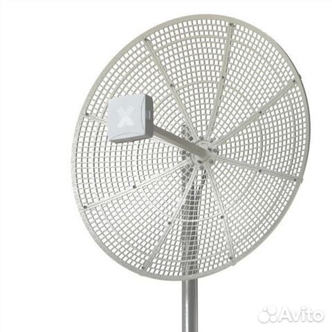 Vika-24 mimo BOX - антенна 3G/4G с боксом, новая