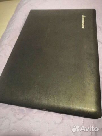 Ноутбук Lenovo