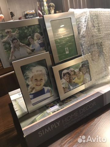 Рамки для фото