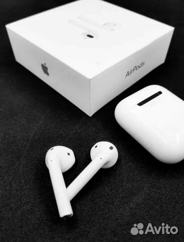 89510014414  AirPods 