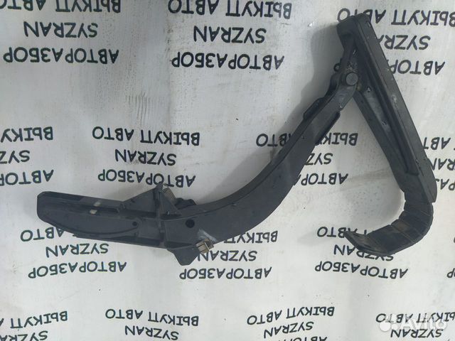 Мерседес С 202 Mercedes C 202 педаль газа