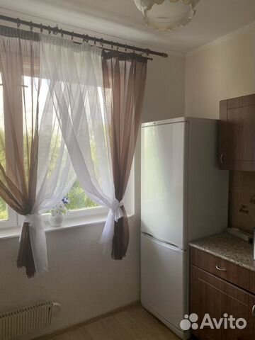 

1-к. квартира, 38 м², 2 кровати