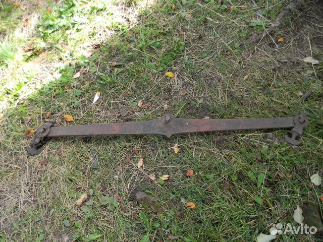 Безмены старые