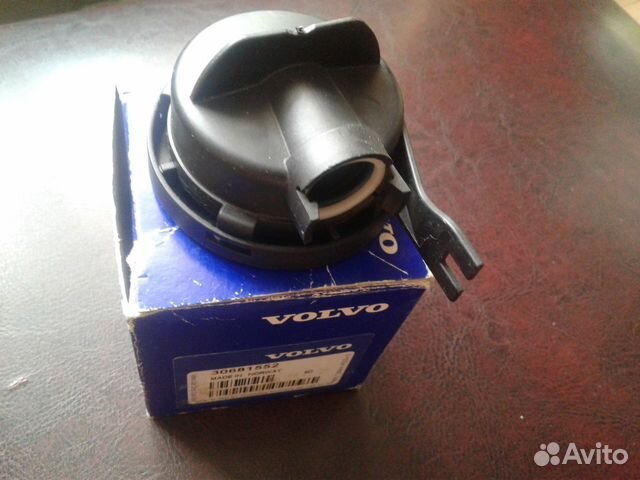 Фильтр топливных паров Volvo