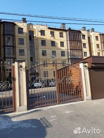 

2-к. квартира, 51 м², 2 кровати