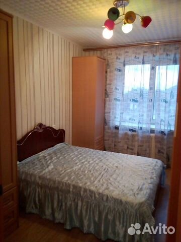 

2-к. квартира, 50 м², 2 кровати