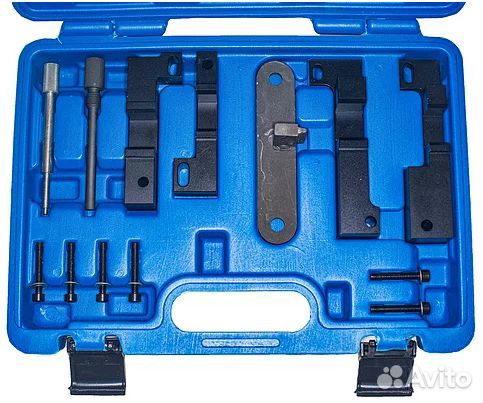 Набор фиксаторов валов Land Rover 3.6 V8