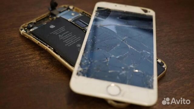 Ремонт телефонов, планшетов, ноутбуков