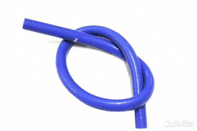 Шланг силиконовый диам 18 метражом печки отопителя