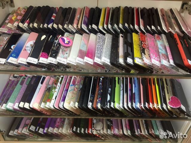 Чехлы на xiaomi note 9