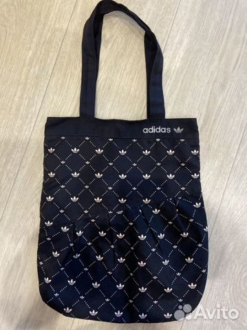 Сумка adidas оригинал