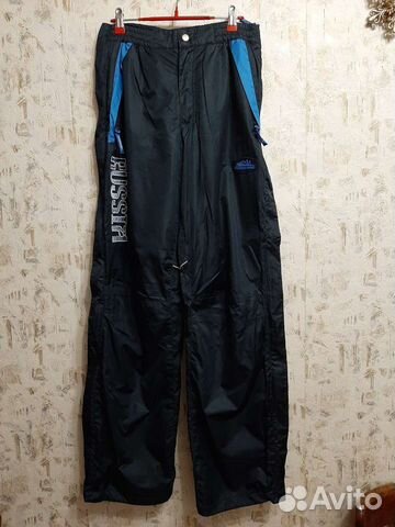 Спортивные брюки