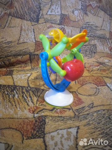 Игрушка музыкальная Chicco
