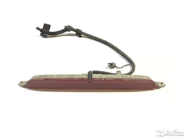 BMW X5 E70 X6 E71 бмв Фонарь Задний Стоп Сигнал