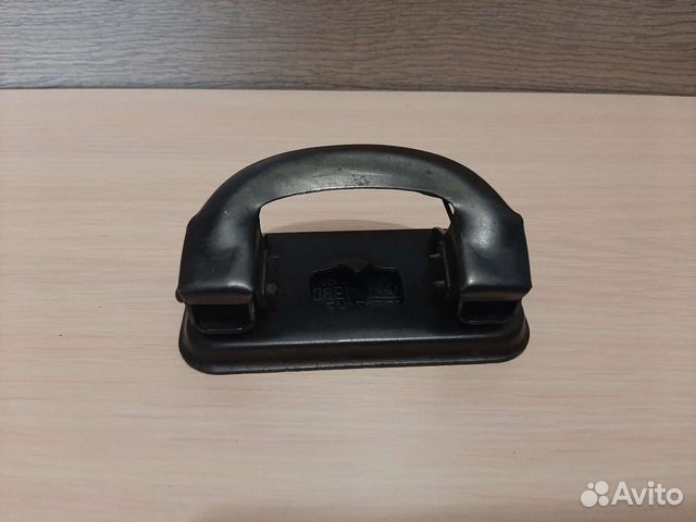 Дыроколы СССР