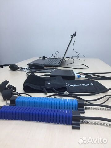 Проверка на полиграфе (детекторе лжи)