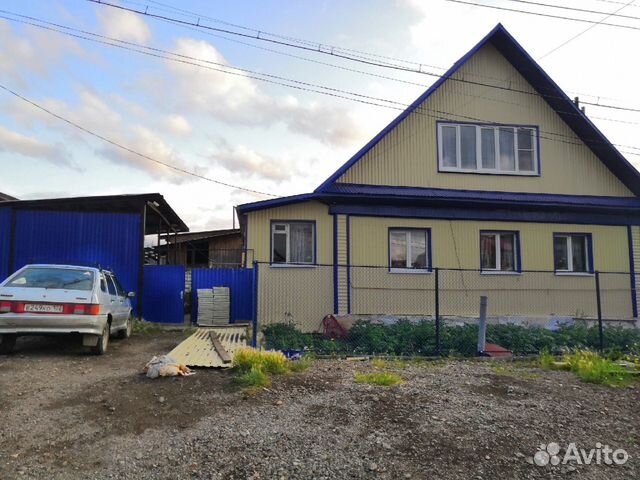 

4-к. дом, 150 м²