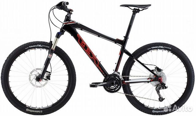 Велосипеды 26-29
