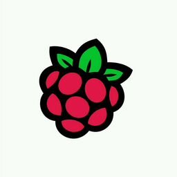 Малинка д. Эмблема ягодки. Группа малинки. Малина. Ягода малина.