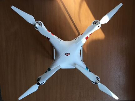 DJI Phantom Standard 3