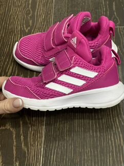 Кроссовки adidas р.27-28