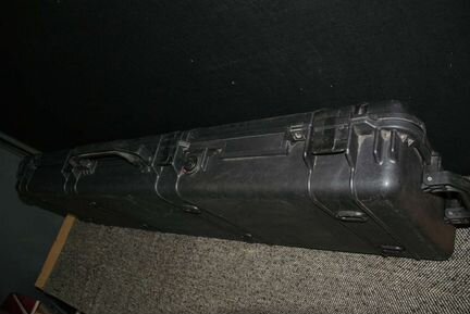 Кофр чехол для wi-fi станции