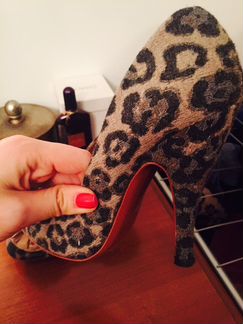 Туфли Vivienne Westwood оригинал 38