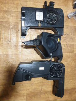 Сабвуфер bose