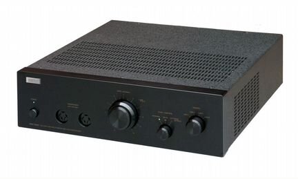 Stax SRM T8000 black