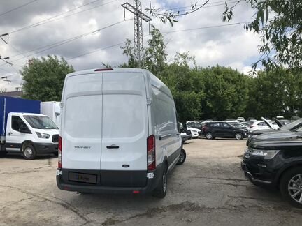 Ford Transit 2.2 МТ, 2020