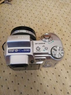 Цифровой фотоаппарат