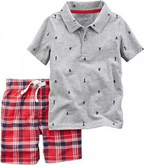 Костюмы Carter’s оригинал