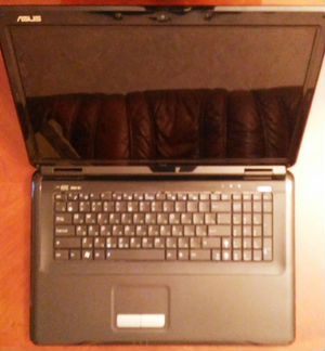 Asus K70AB