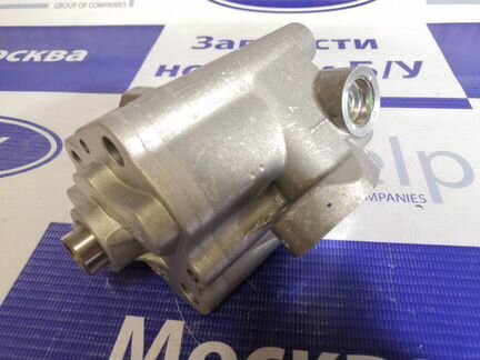 Насос масляный Форд 2.3-2.5 Duratec Ford Kuga 2