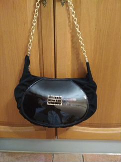 Сумка Италия Giovanni Fabiani