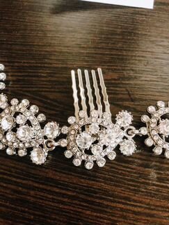 Украшение для прически