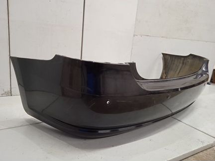 Бампер задний Volkswagen Polo 1.6 2011