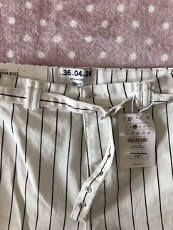 Джинсы новые Bershka (XS-S) 4 пары