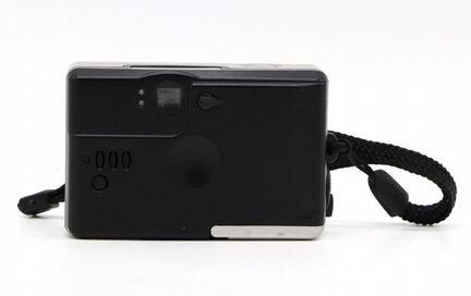 Canon ixus M-1 (Japan, 1998)