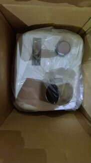 Сушилка для рук Starmix ST 2400