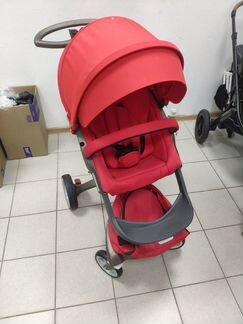 Коляска Dsland v8 2в1