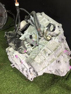 АКПП Toyota Avensis автомат тойота авенсис