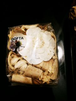 Сухоцветы для интерьера ароматизированные