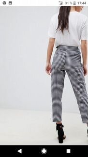 Юбка, Брюки, Жакет zara
