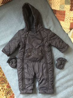 Комбинезон Mothercare