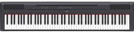 Цифровое пианино yamaha P-125