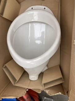 Писсуар ideal standart. Code W390501